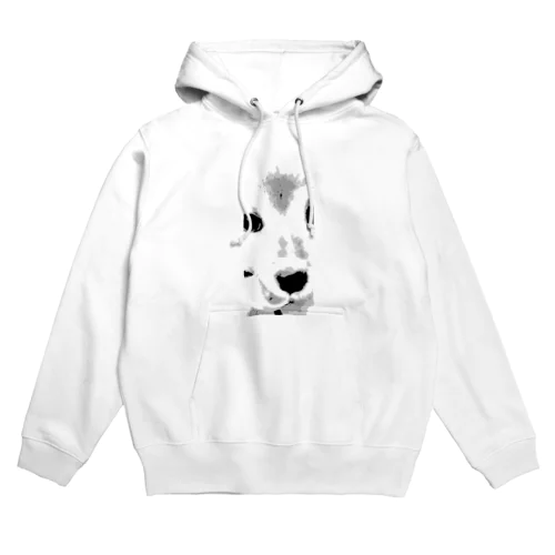 いい感じの絵 Hoodie