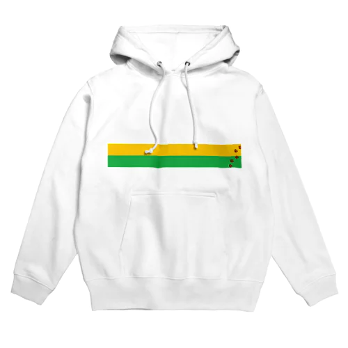 2LINE Hoodie