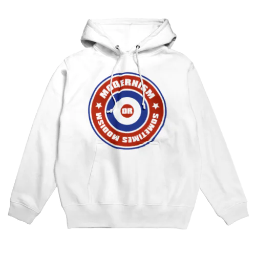 Mods Hoodie