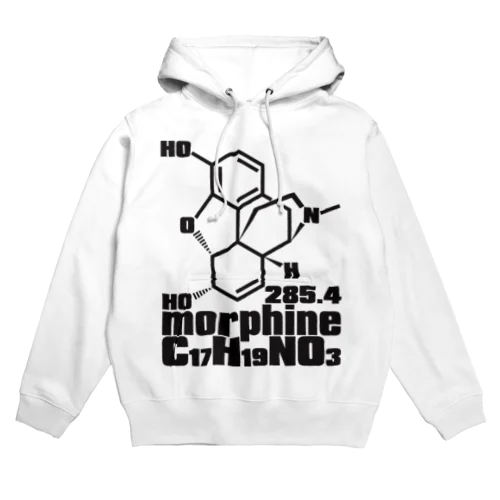 morphine Hoodie