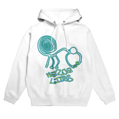 Nazca_Lines Hoodie