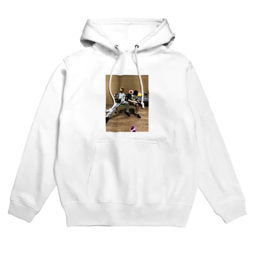 見たらわかる、やっすいやつやん Hoodie