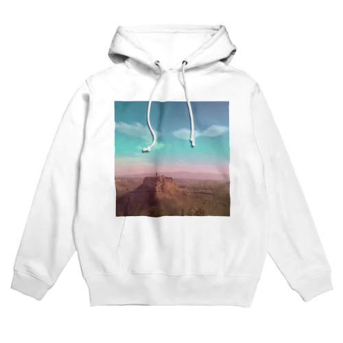 orvieto Hoodie