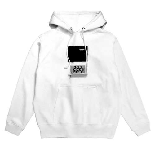 ラッキー奇跡の時刻、ガチで撮った！^_^ Hoodie