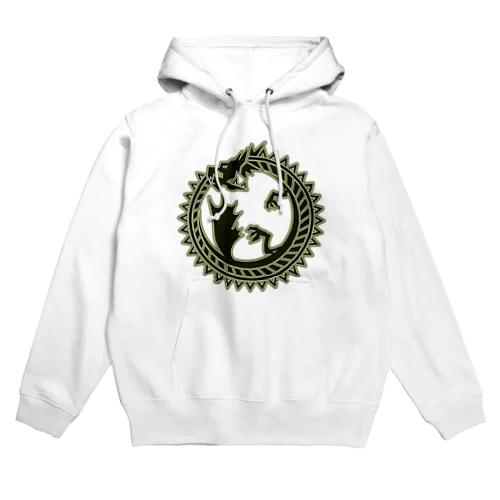 Ouroboros Hoodie