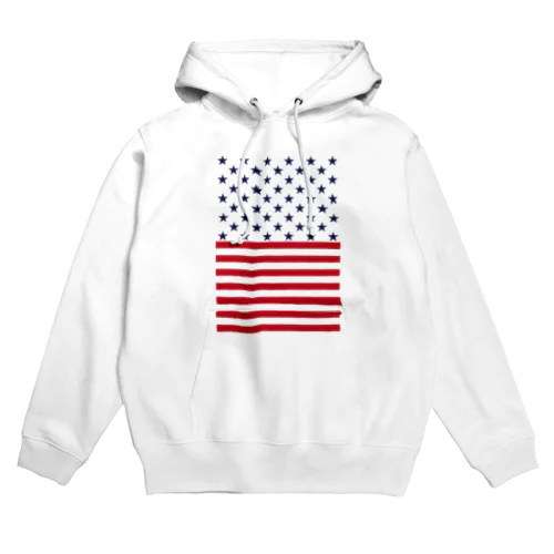 Star-Spangled Banner Hoodie