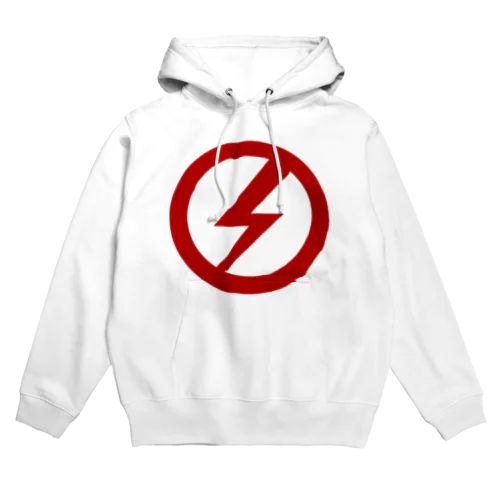 Lightning Hoodie