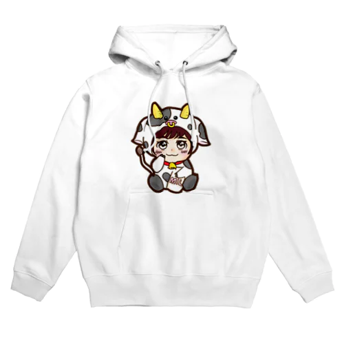 Yuuki@時給日本一安いYouTuber Hoodie