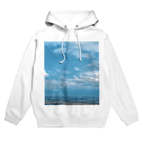 sky Hoodie