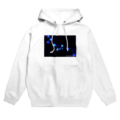 北斗七星 Hoodie