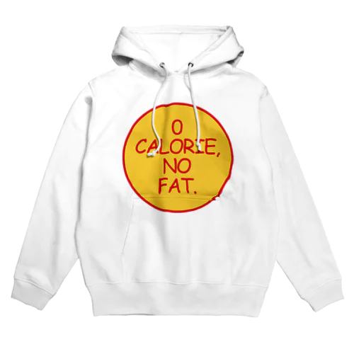 0カロリー Hoodie