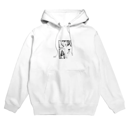 MONO Hoodie