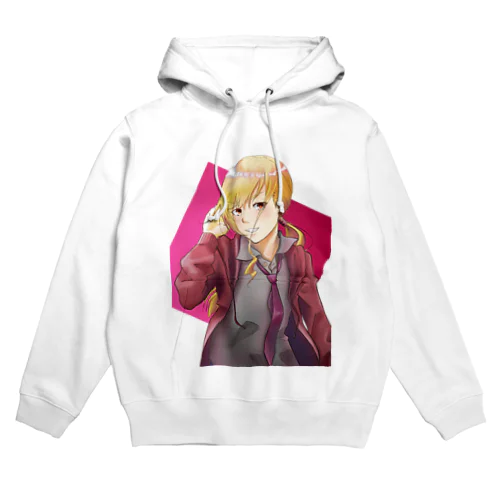 BOY Hoodie