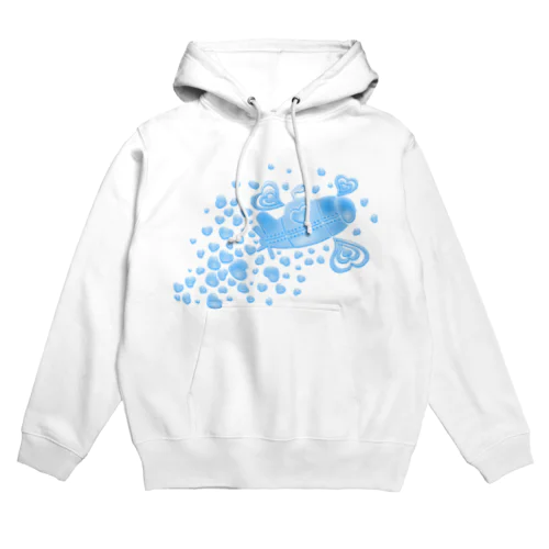 Romance_On_A_Submarine Hoodie