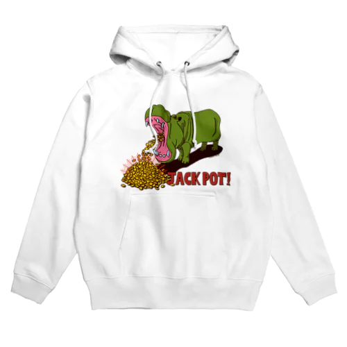 JACK POT! Hoodie