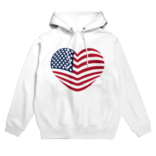 PATRIOT Hoodie