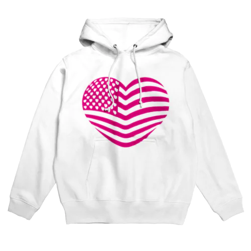 PATRIOT Hoodie