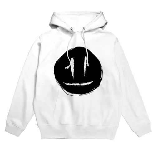 DARK SMILE  Hoodie