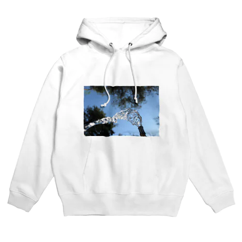 Clean water Hoodie