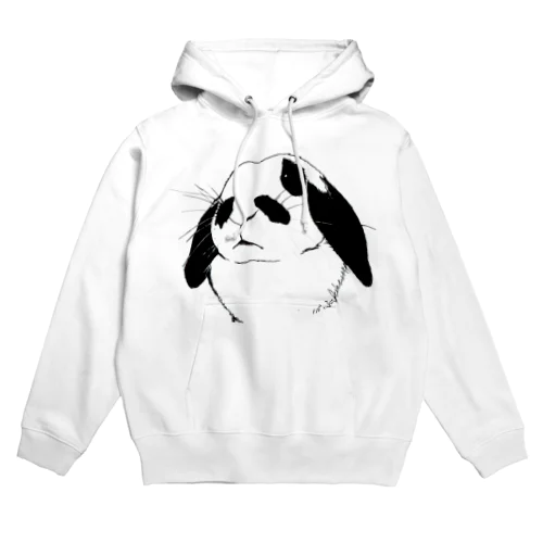 ティーちゃん Hoodie