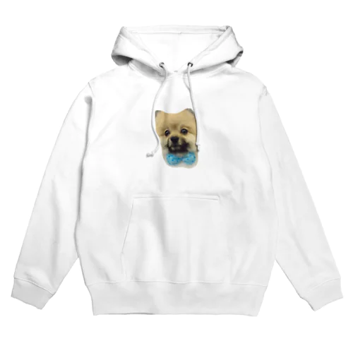 ジャベール Hoodie