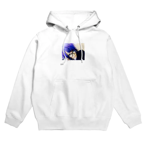 あ Hoodie