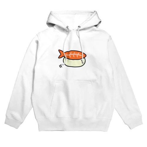 エビス Hoodie