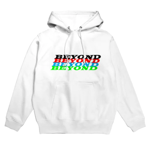 BOYOND Hoodie