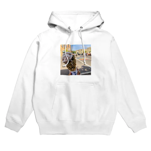 PEI Hoodie