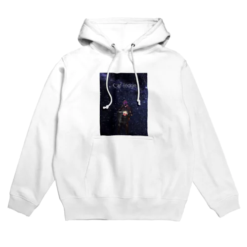 Mr.k Hoodie