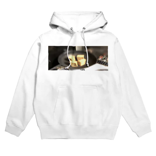 エンカウント・厚揚げ Hoodie