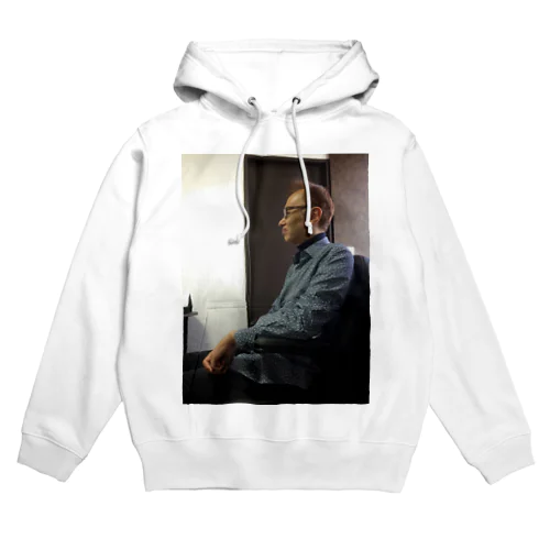 Kafka01 Hoodie