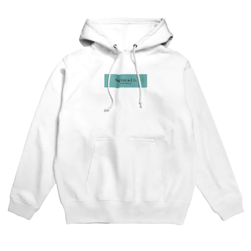 SENSE&Co. Hoodie