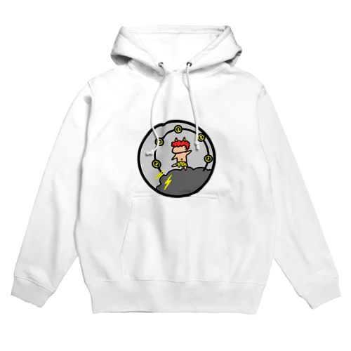 ekaku Hoodie