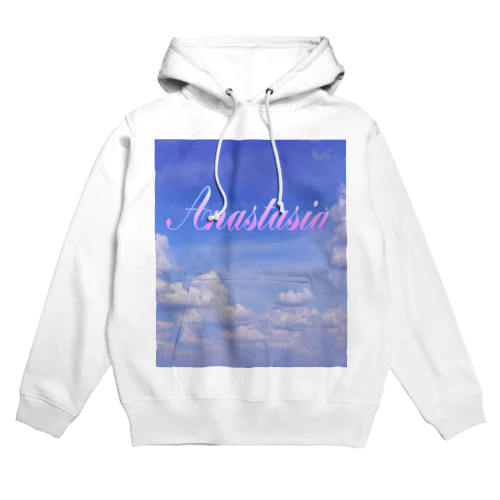 Anastasia Hoodie