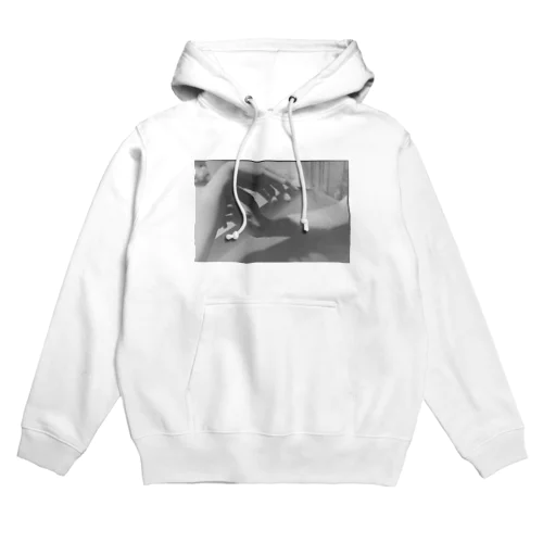 Wash Hands Hoodie