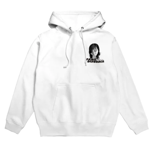 おしゃぶり Hoodie