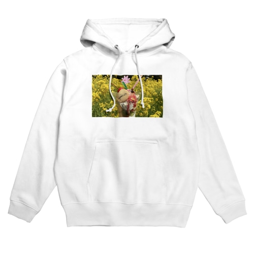 parfet picnic Hoodie