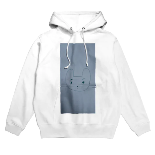 うさうさぬっちー Hoodie