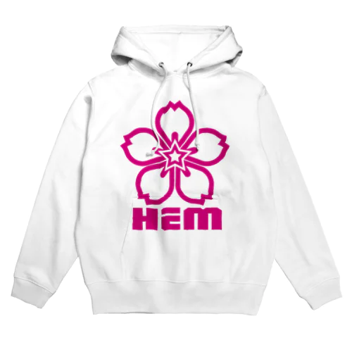 HEM Hoodie