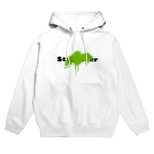 ナチュラル  Hoodie