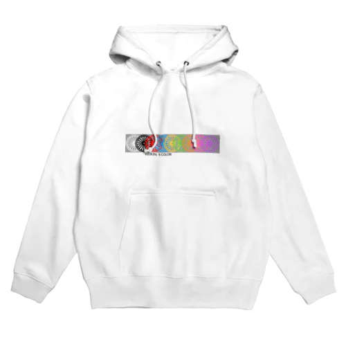 KEIRIN 9 COLOR Hoodie