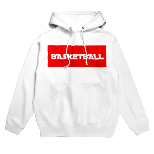 BASKETBALL Hoodie