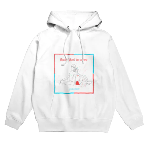 Darlin' パーカー Hoodie