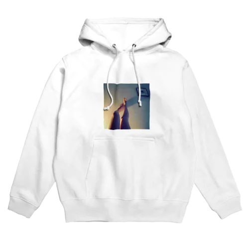 怠惰 Hoodie