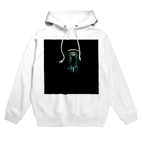 darkness  Hoodie