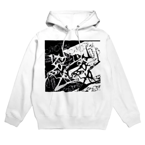 sign  Hoodie