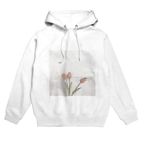 Tulip🌷 Hoodie