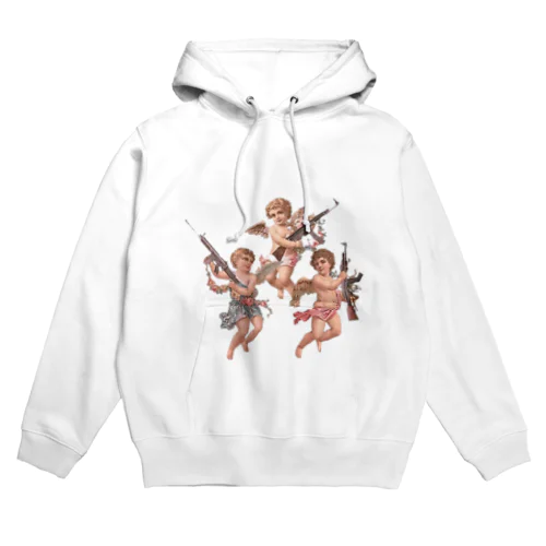 Angel T Hoodie