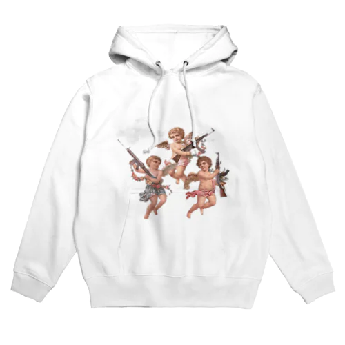 Angel T Hoodie